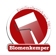 Logo Blomenkemper