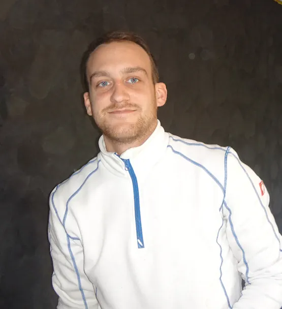 Felix Blomenkemper, Maler- und Lackierermeister