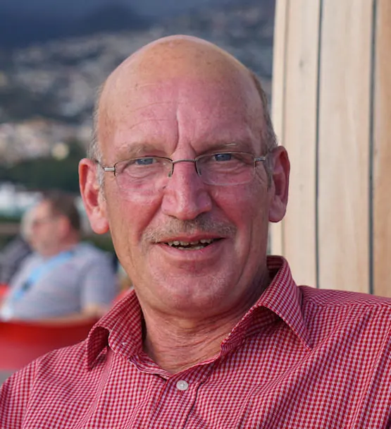 Heinrich Blomenkemper